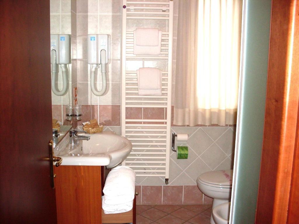 Sport Hotel Bellavista Camporosso  Номер фото