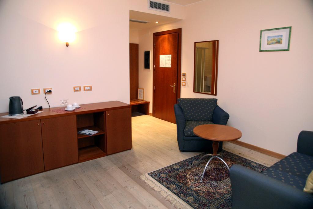Sport Hotel Bellavista Camporosso  Экстерьер фото