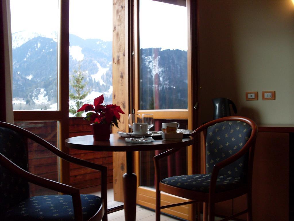 Sport Hotel Bellavista Camporosso  Экстерьер фото