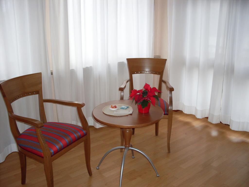 Sport Hotel Bellavista Camporosso  Экстерьер фото